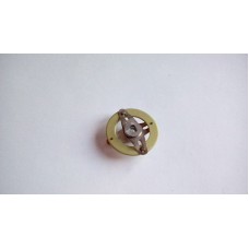 CLANSMAN COUPLING ASSY